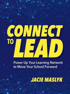 cover image of Connect to Lead